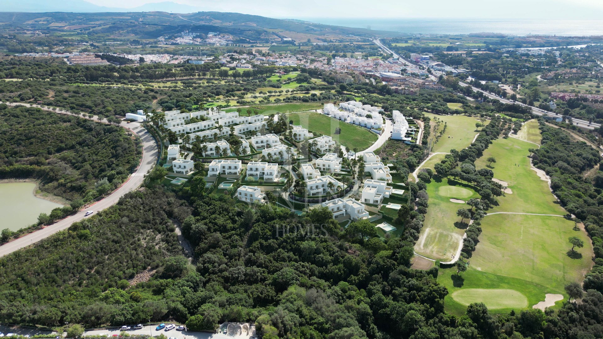 Las Villas Sotogrande — imagen 45