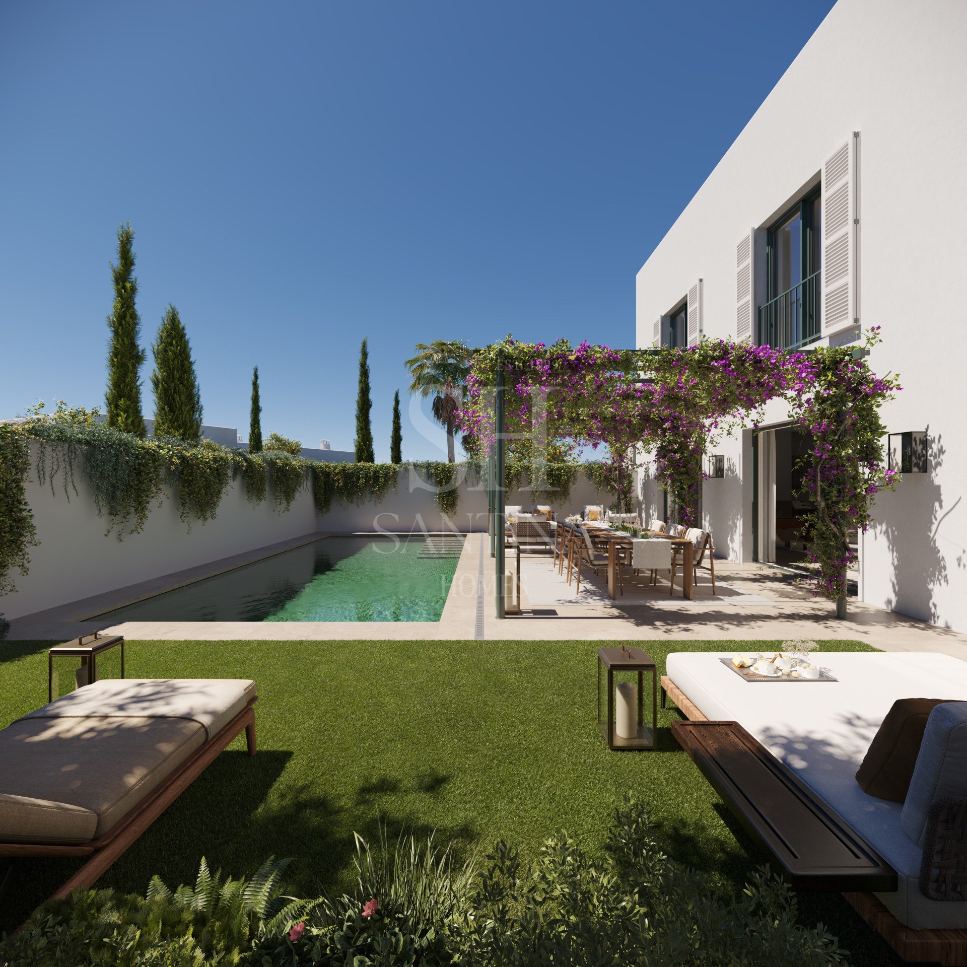 Las Villas Sotogrande — image 24