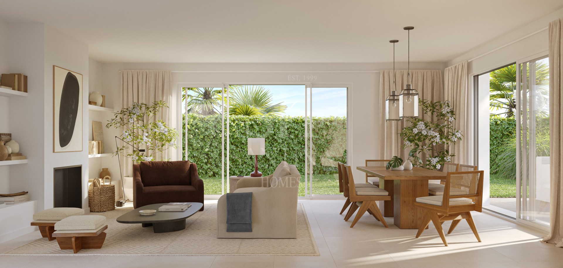 Las Villas Sotogrande — image 41