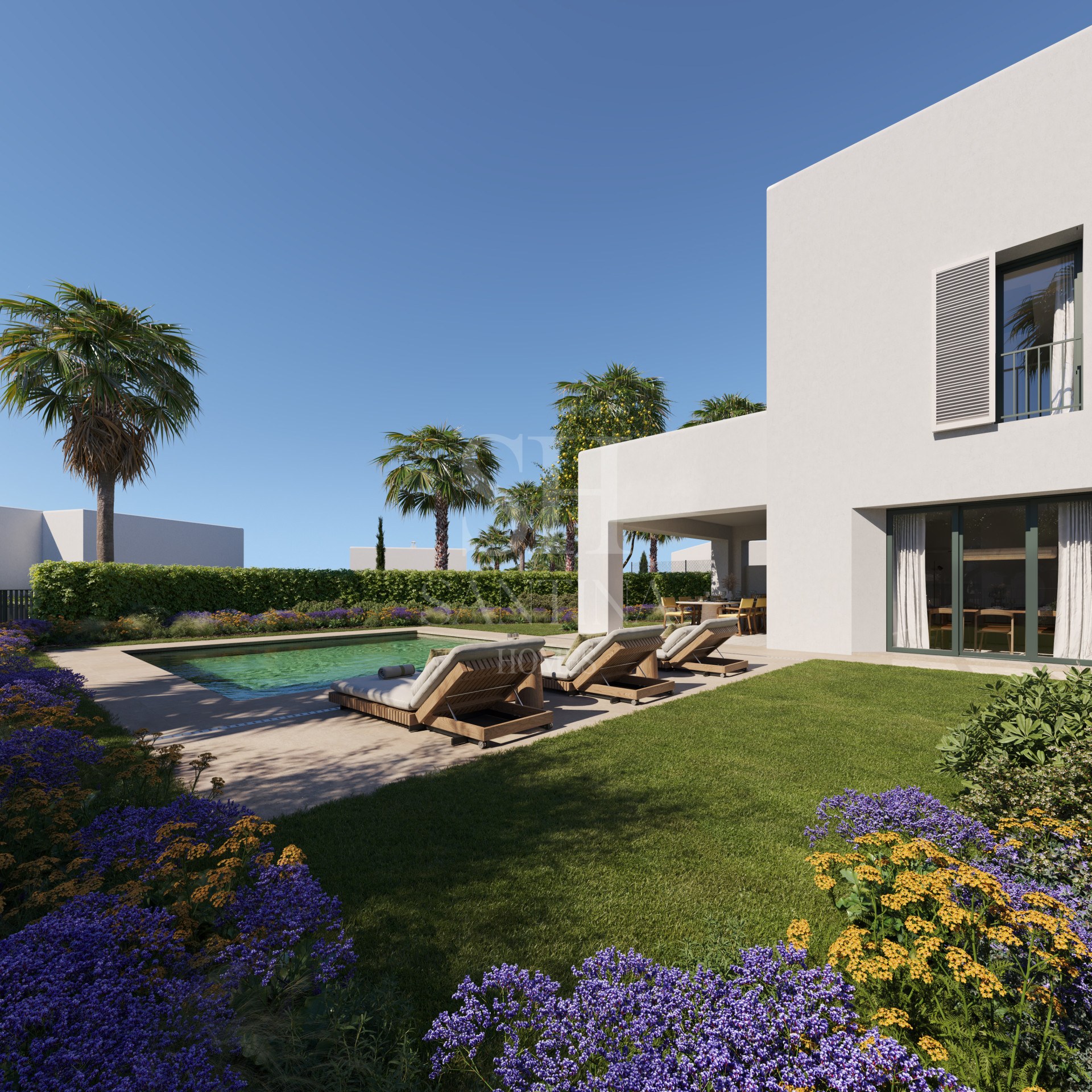 Las Villas Sotogrande — image 5