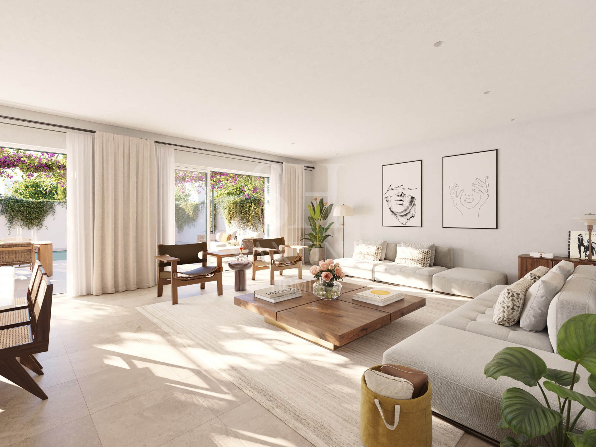 Las Villas Sotogrande — image 20