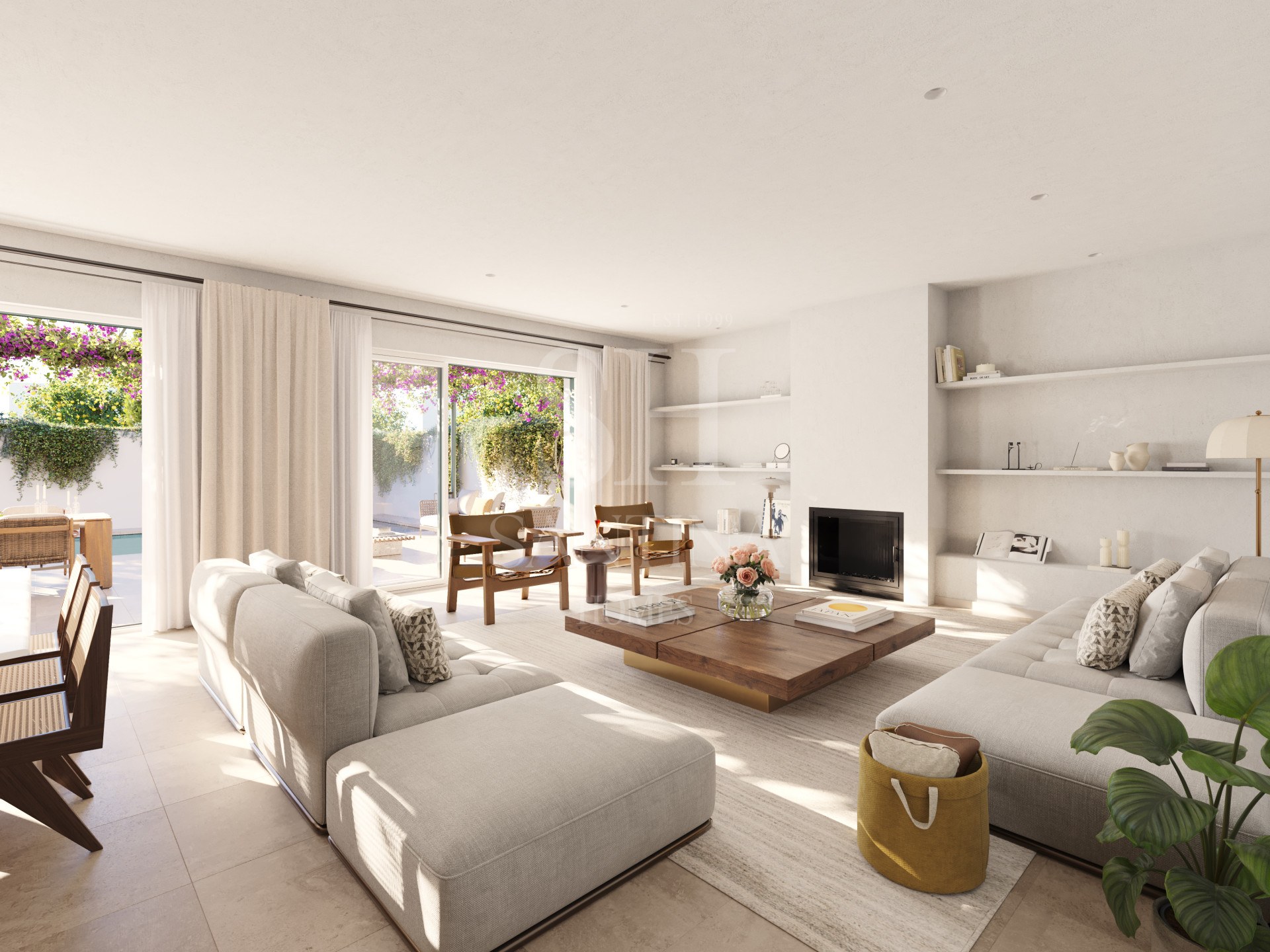 Las Villas Sotogrande — image 19