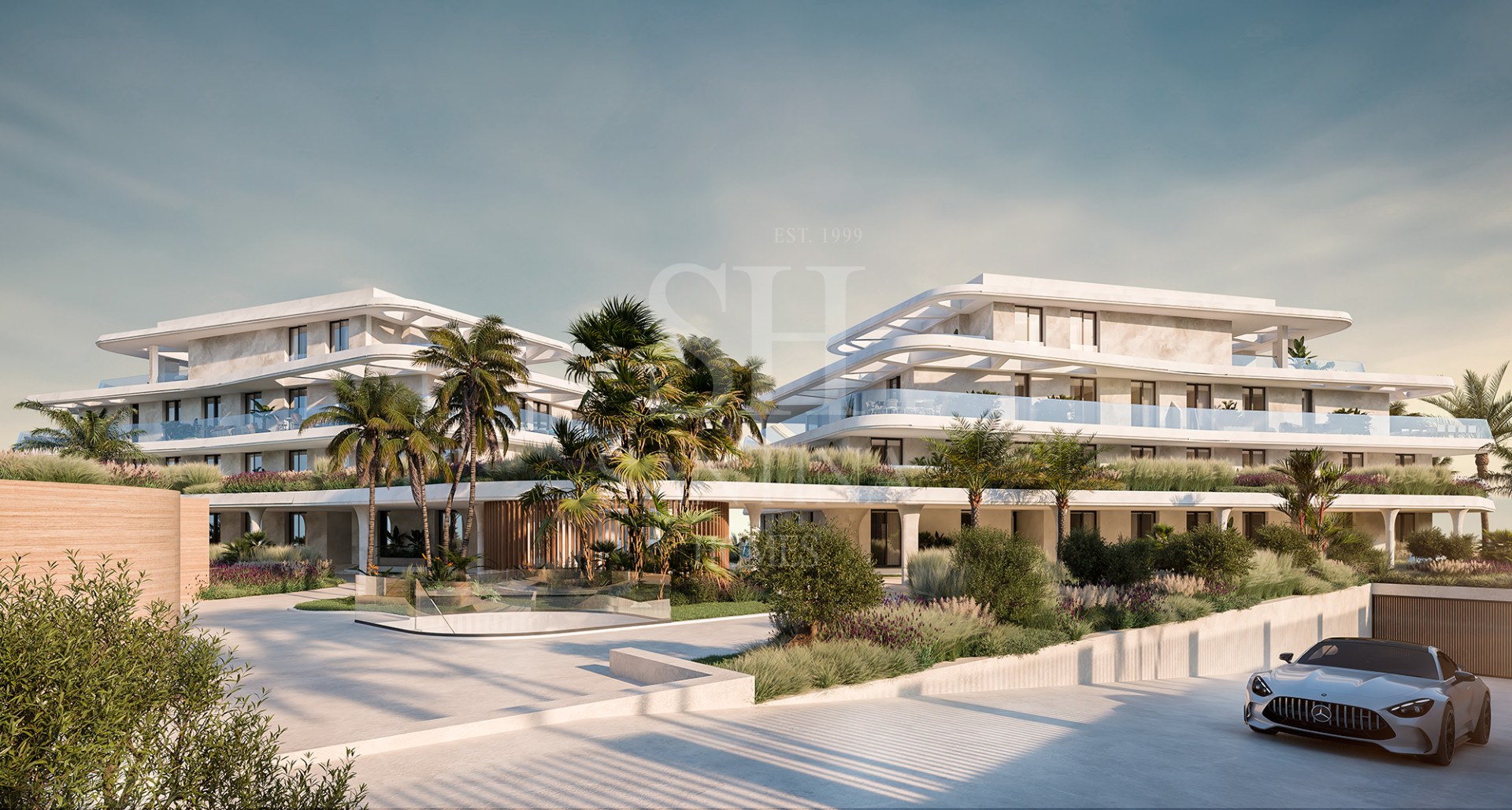 Solaia Residence — image 1