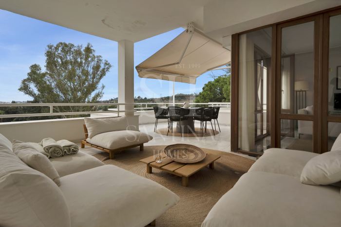 Appartement à vendre à Los Naranjos