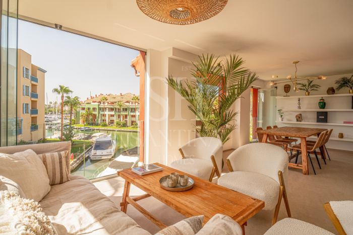 Appartement à vendre à La Marina / Puerto