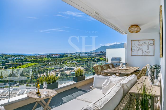 Appartement à vendre à Cancelada