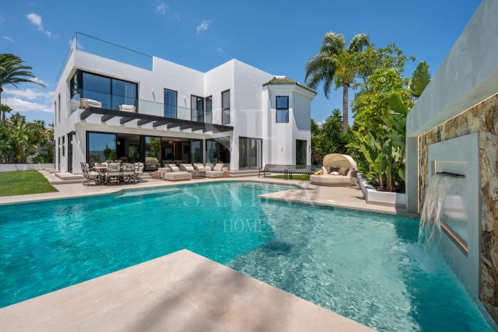 Villa à vendre à Bel-Air