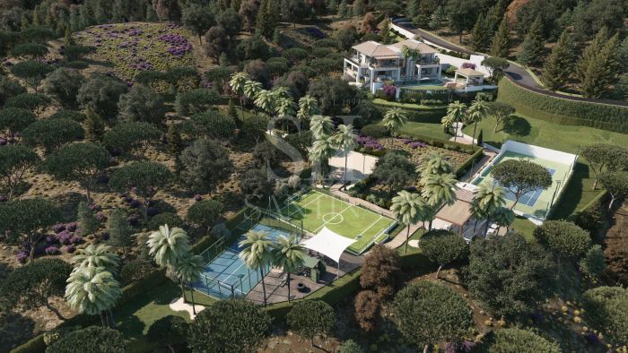 Villa à vendre à La Quinta