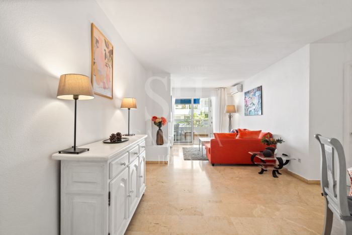 Appartement à vendre Puerto Estepona