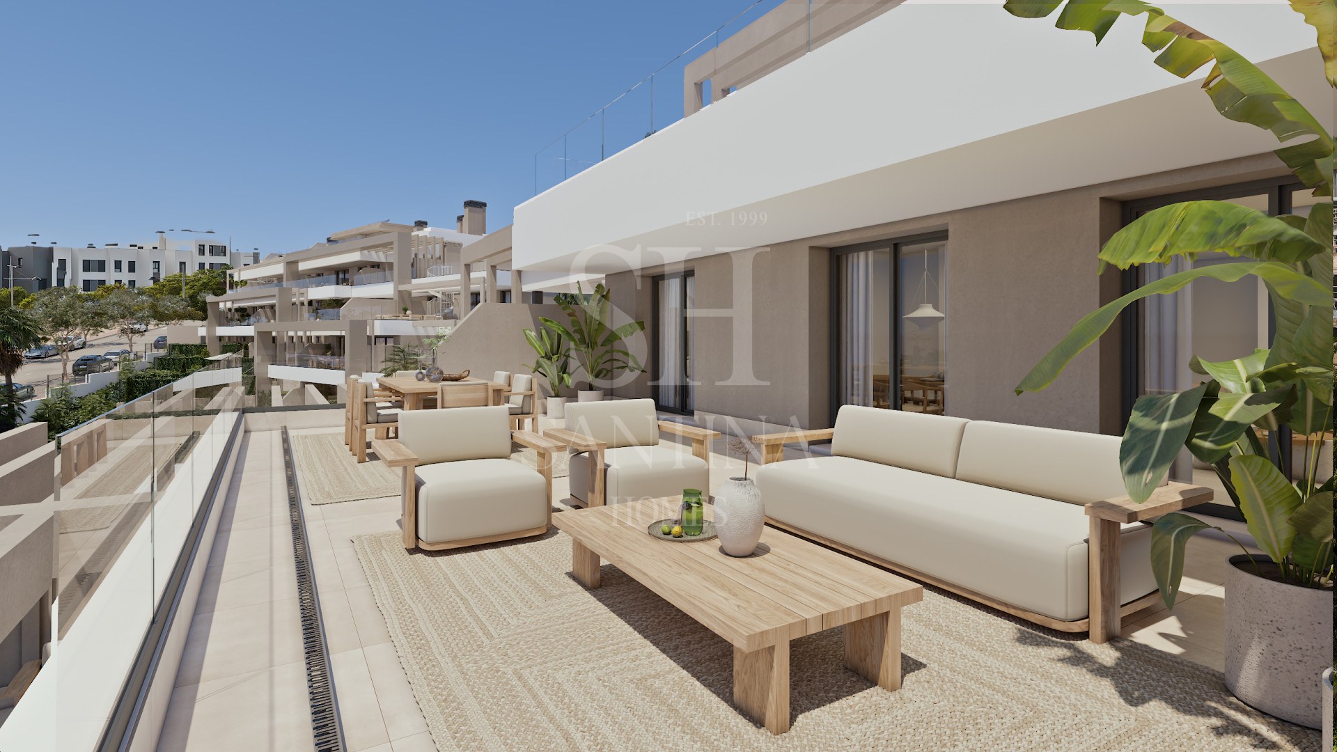 LAS MESAS INFINITY HOMES — image 9