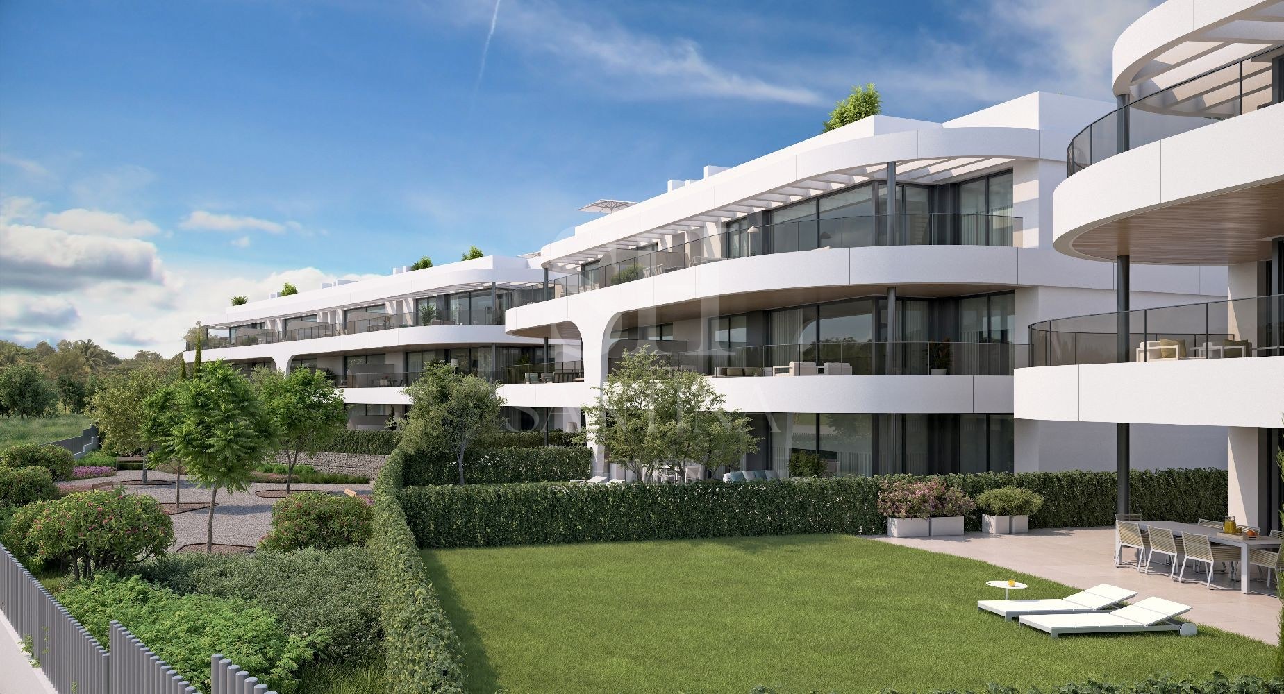 NAYA RESIDENCES — image 8