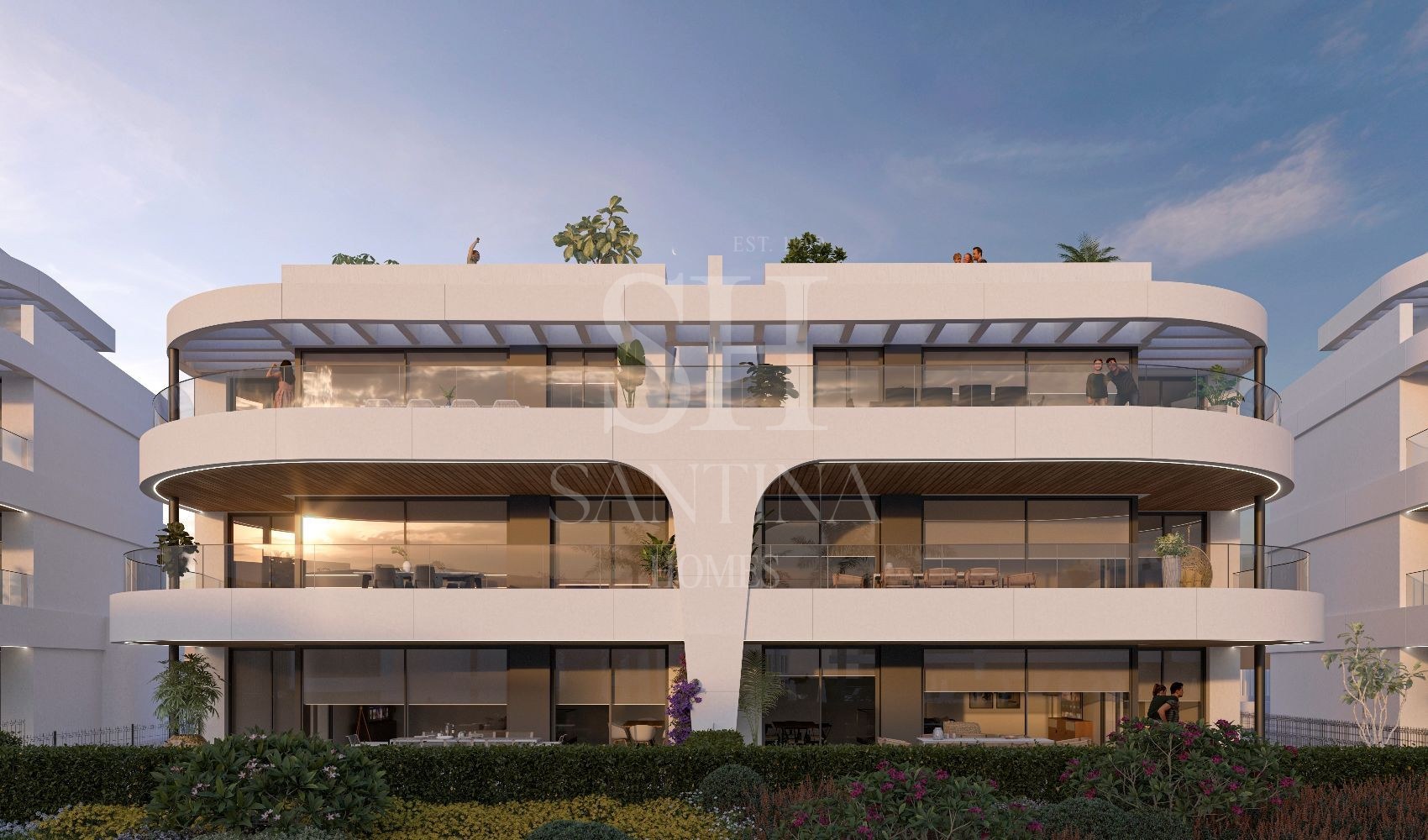 NAYA RESIDENCES — image 7