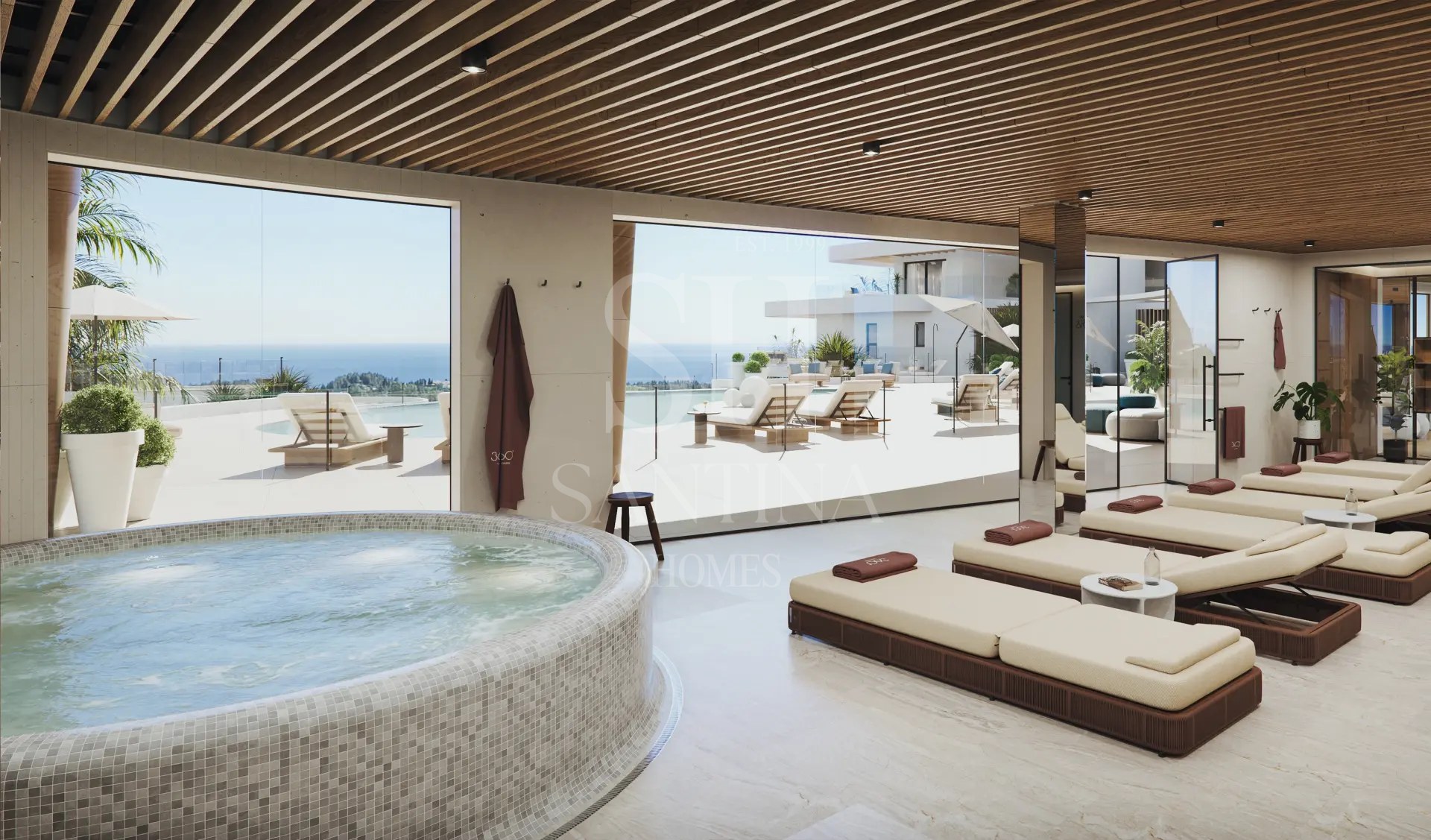 360º BY CORDIA — image 9
