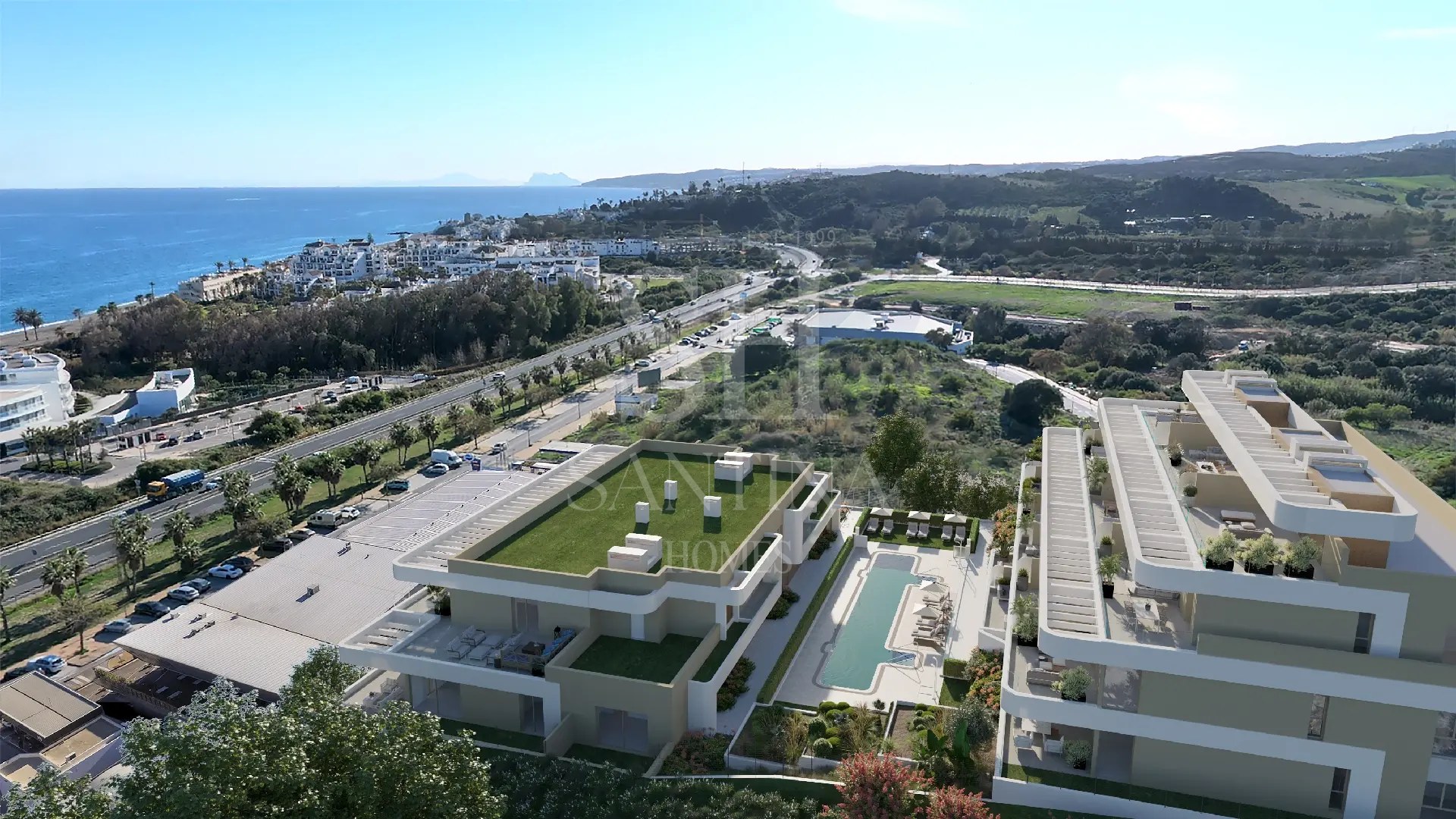 CELESTIA HOMES — image 1