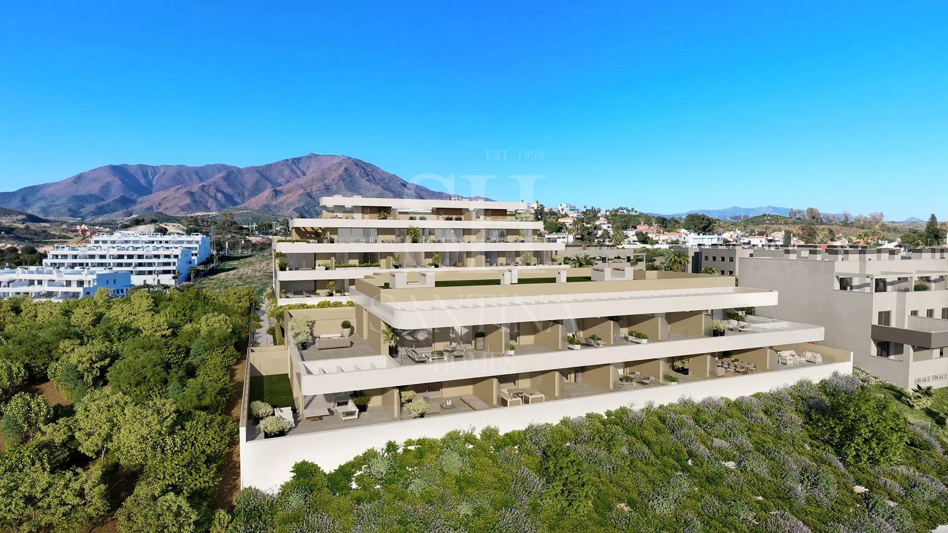 CELESTIA HOMES — image 2