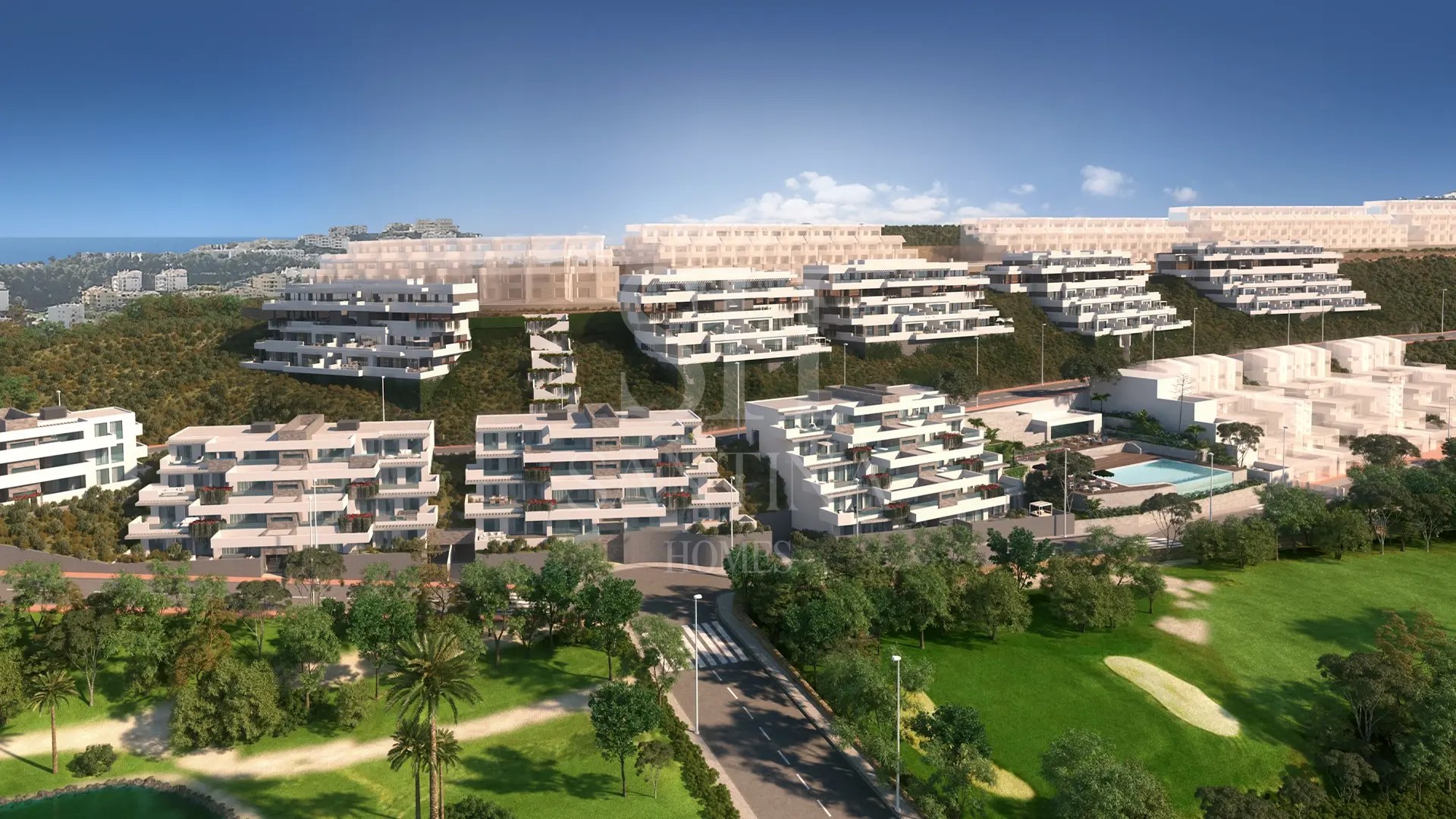 Navigolf Suites II — image 4