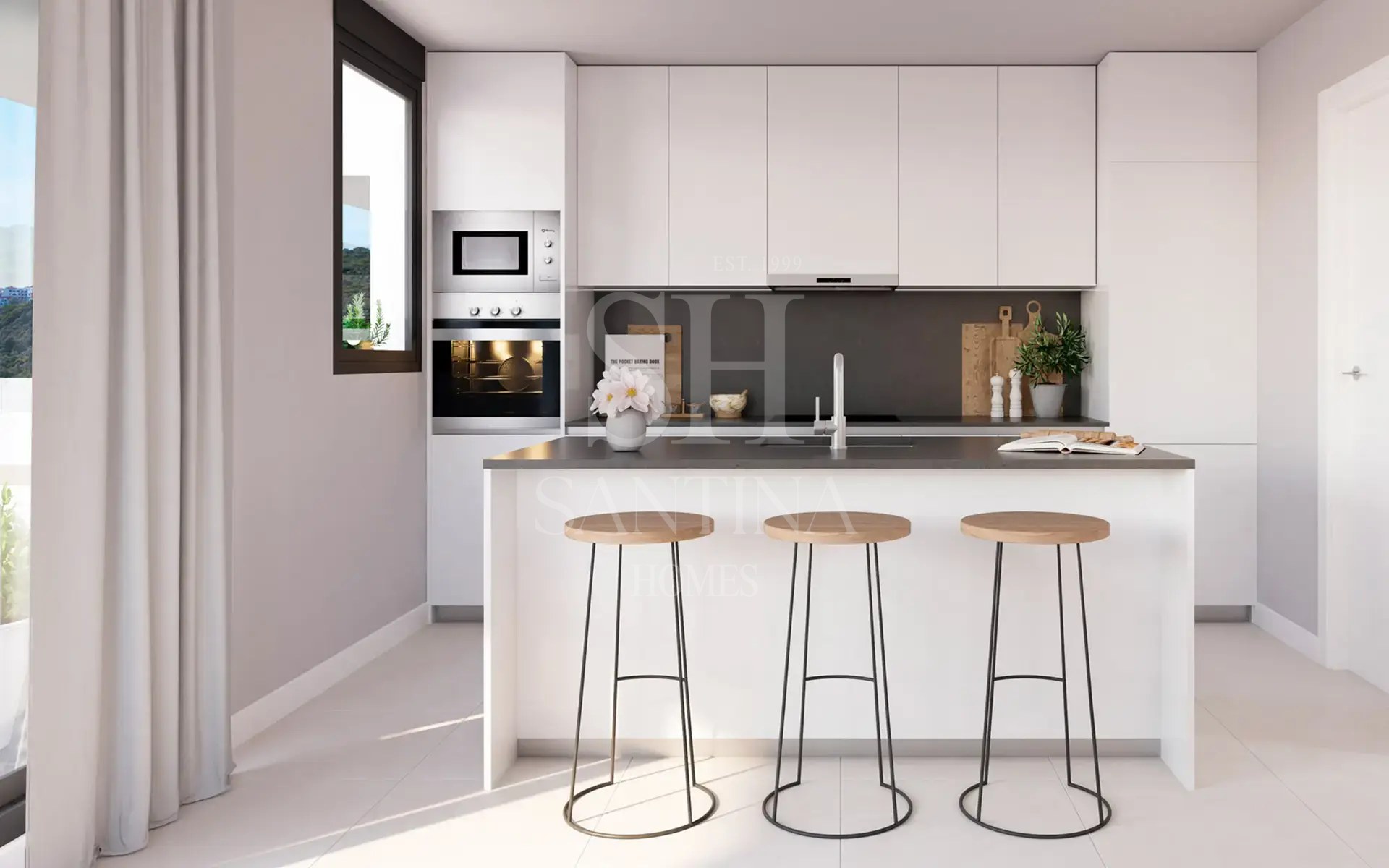 BLISS HOMES — image 9