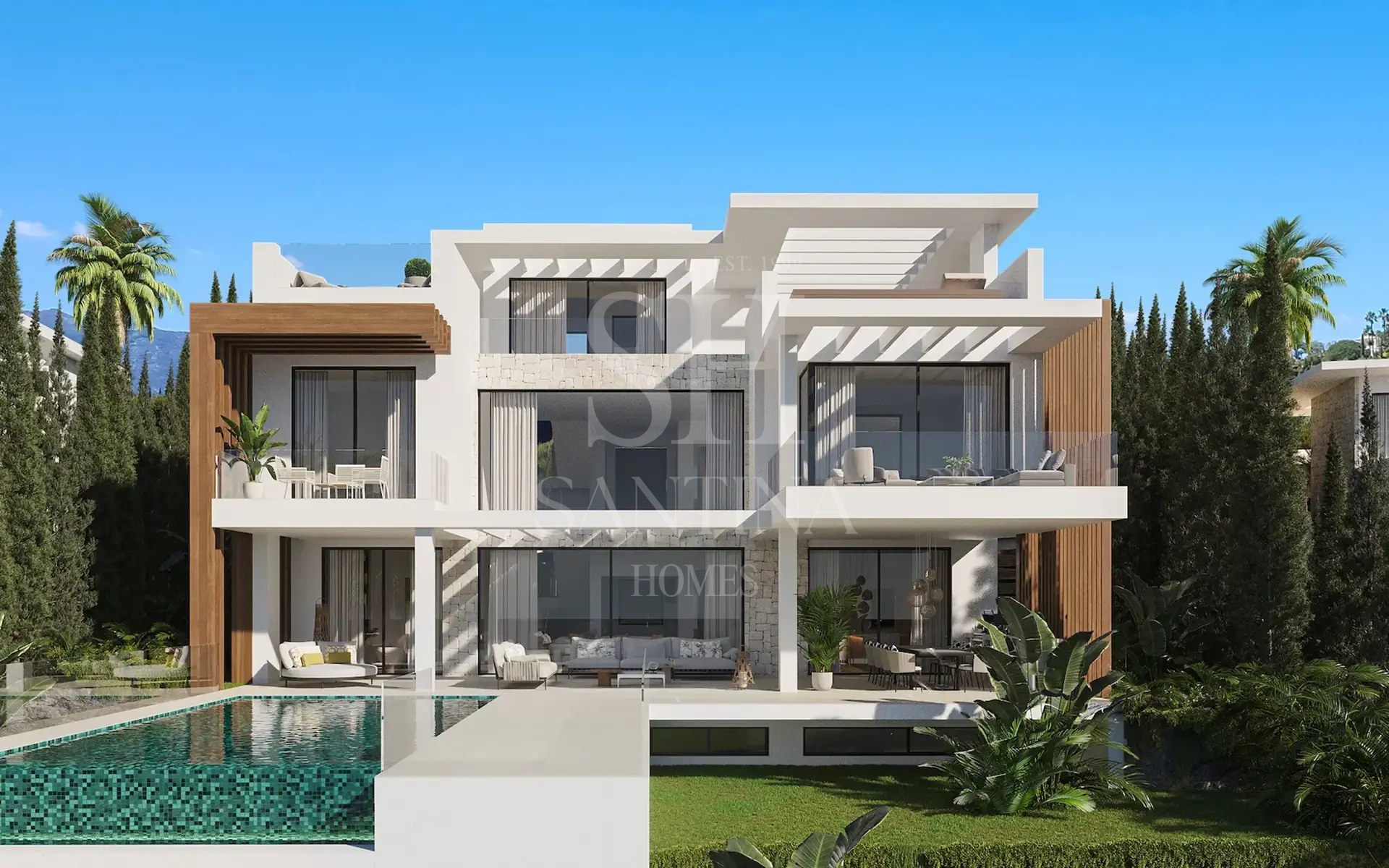 OCYAN VILLAS — image 3