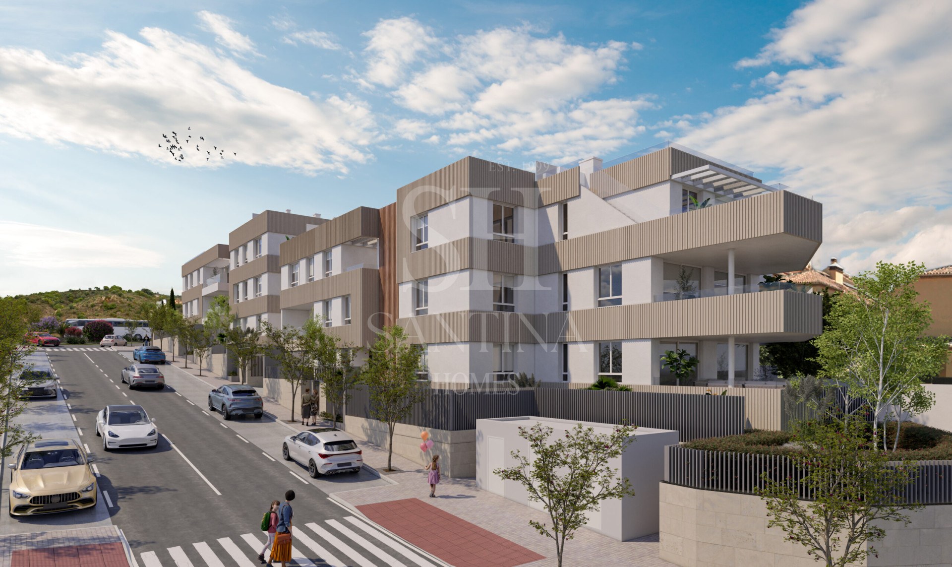 ZENITH ESTEPONA — image 4