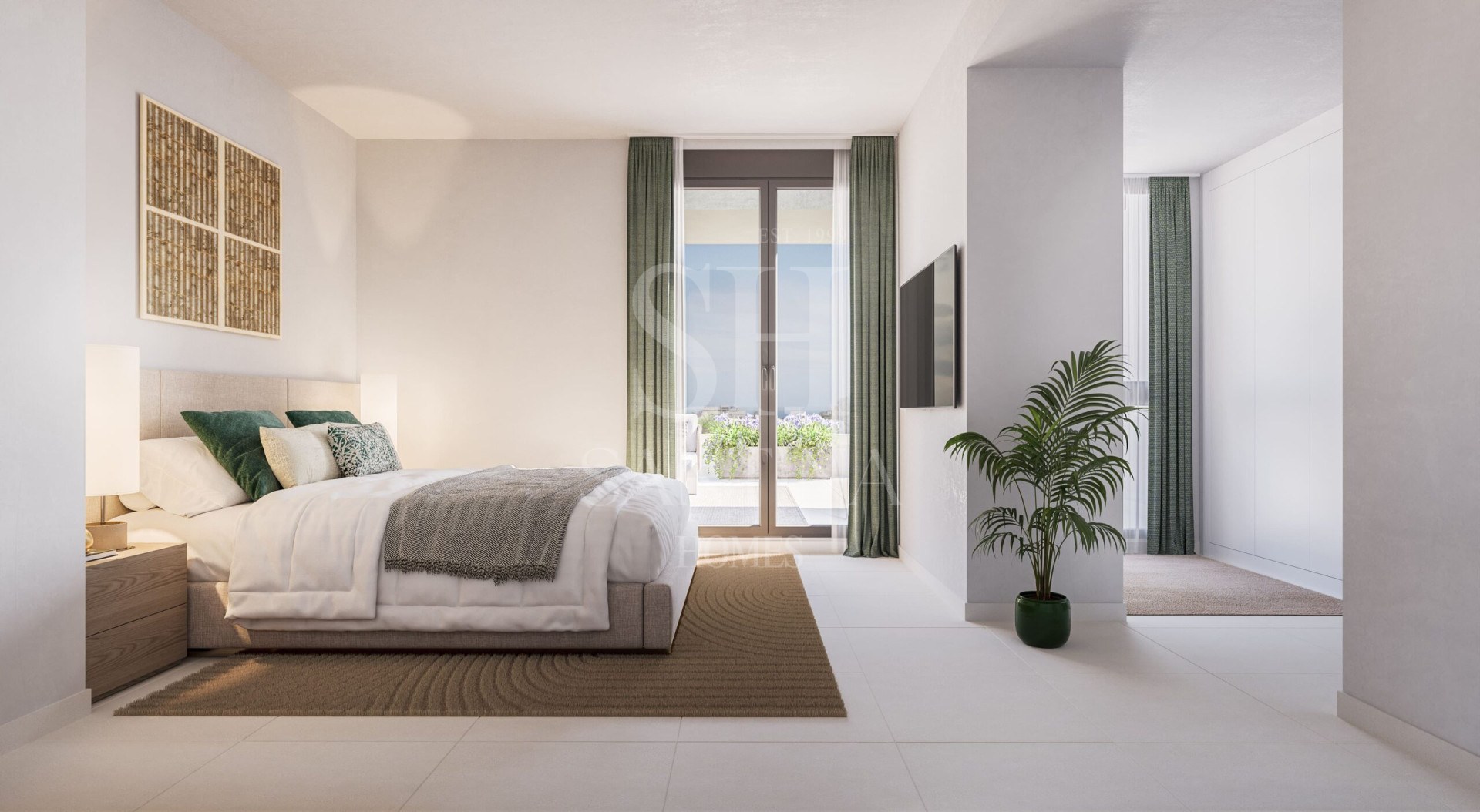 ETHERNA HOMES I & II — image 7
