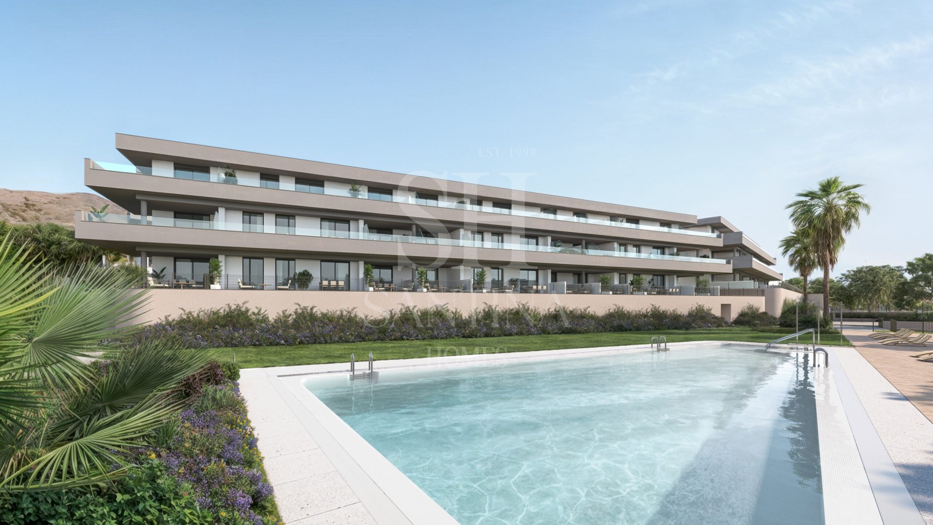 ETHERNA HOMES I & II — image 1