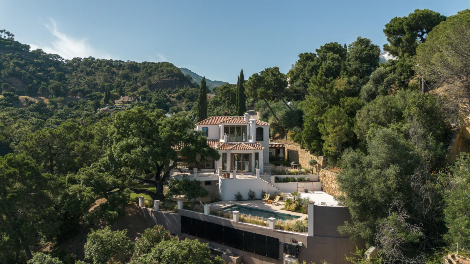 Benahavis property
