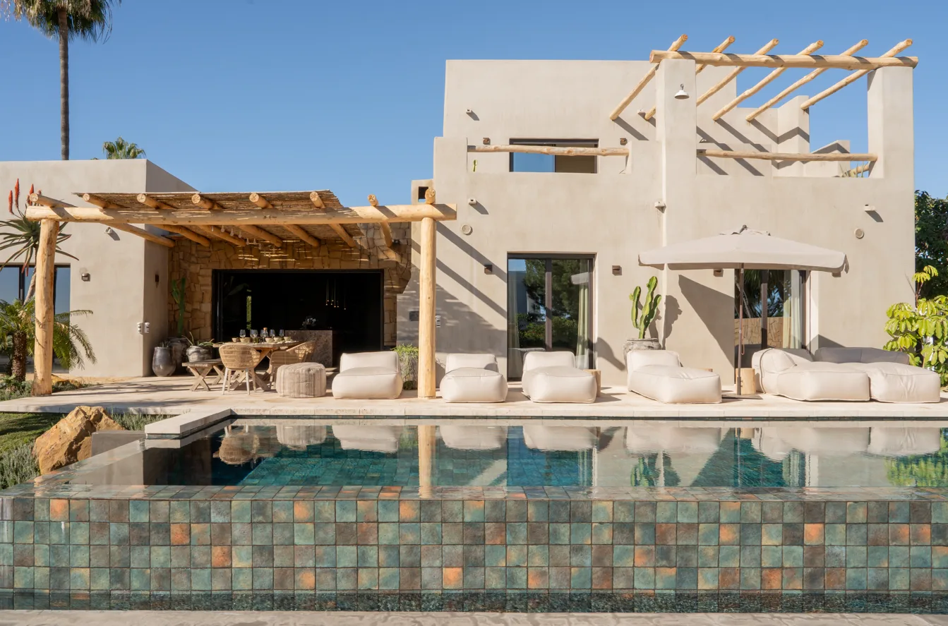 Estepona property