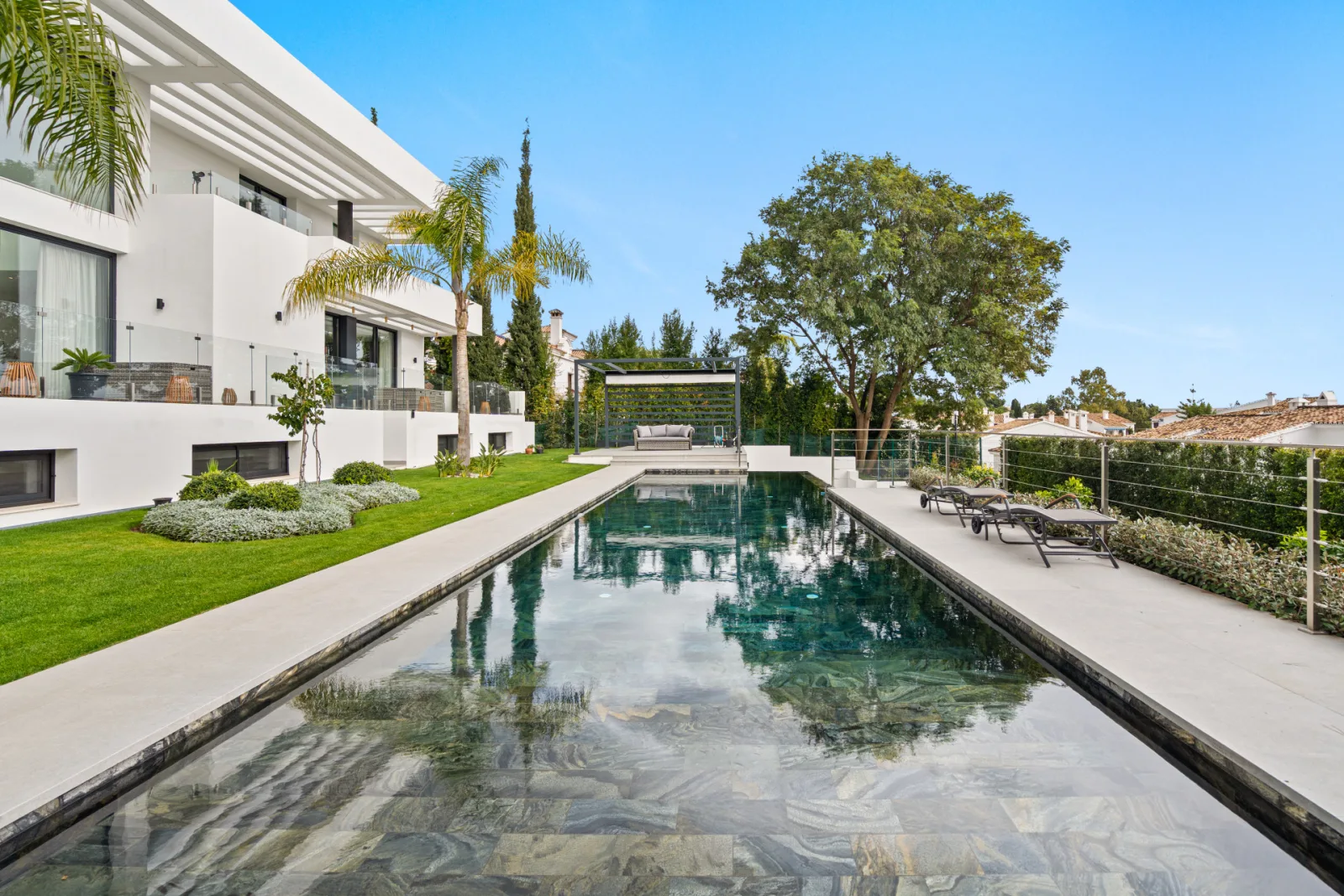 Estepona property