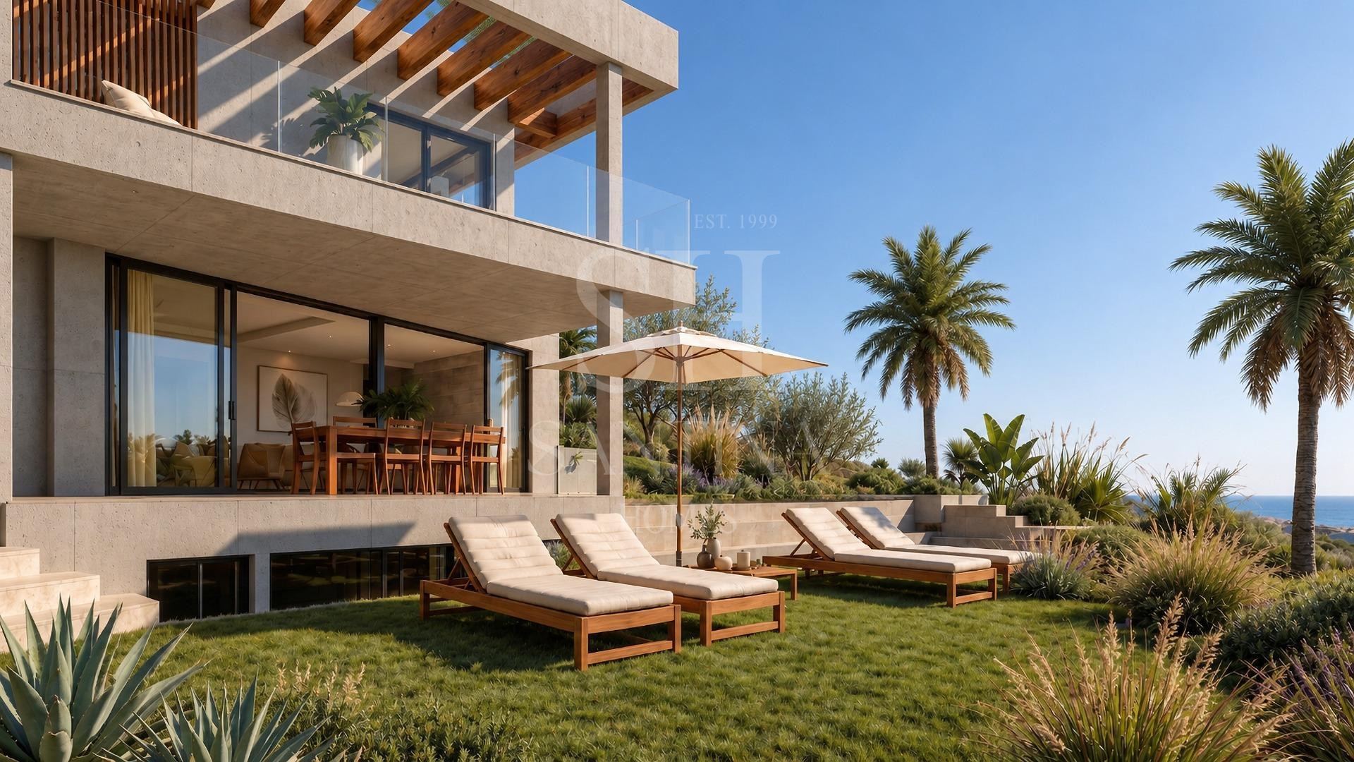 Regia Valle Romano, nieuwbouwproject in Estepona West, Estepona, afbeelding 6
