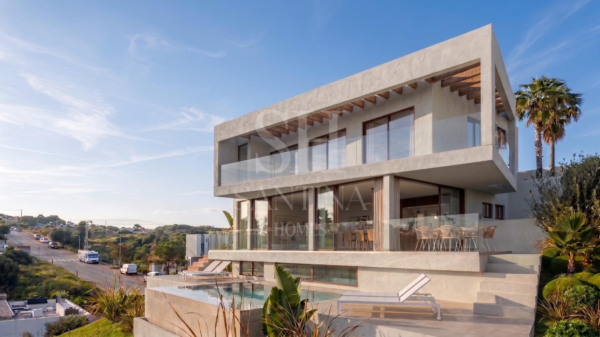 Regia Valle Romano, nieuwbouwproject in Estepona West, Estepona, afbeelding 9