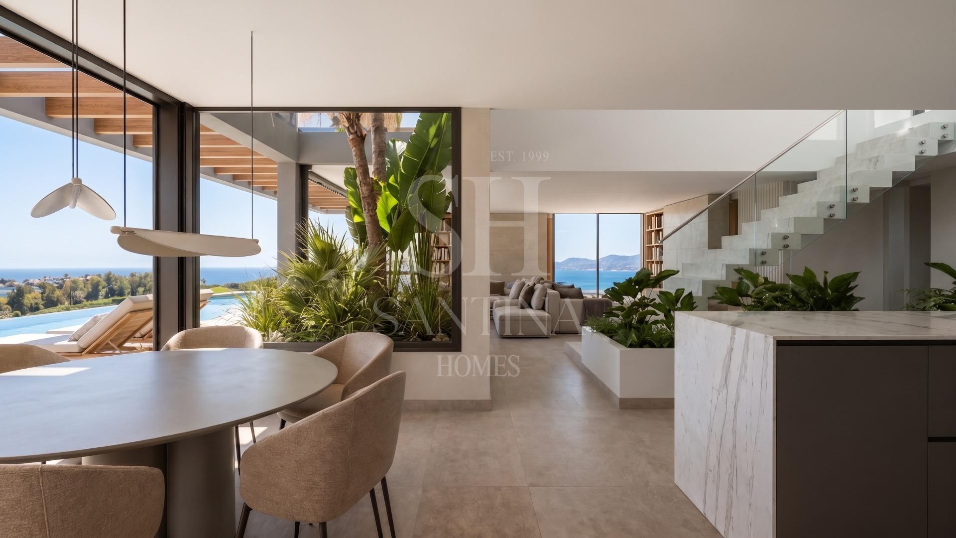 Regia Valle Romano, nieuwbouwproject in Estepona West, Estepona, afbeelding 29