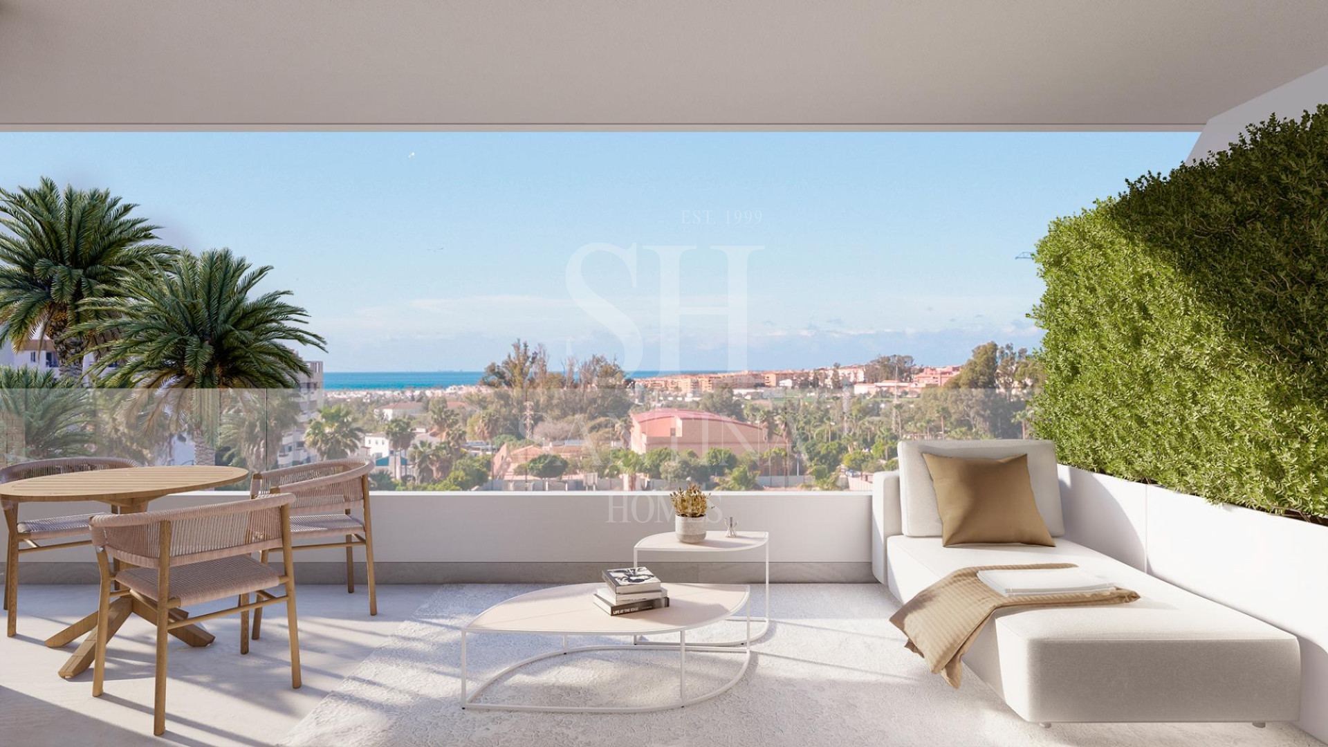 Terrazas de Guadaiza II, nieuwbouwproject in Nueva Andalucia, Marbella, afbeelding 10