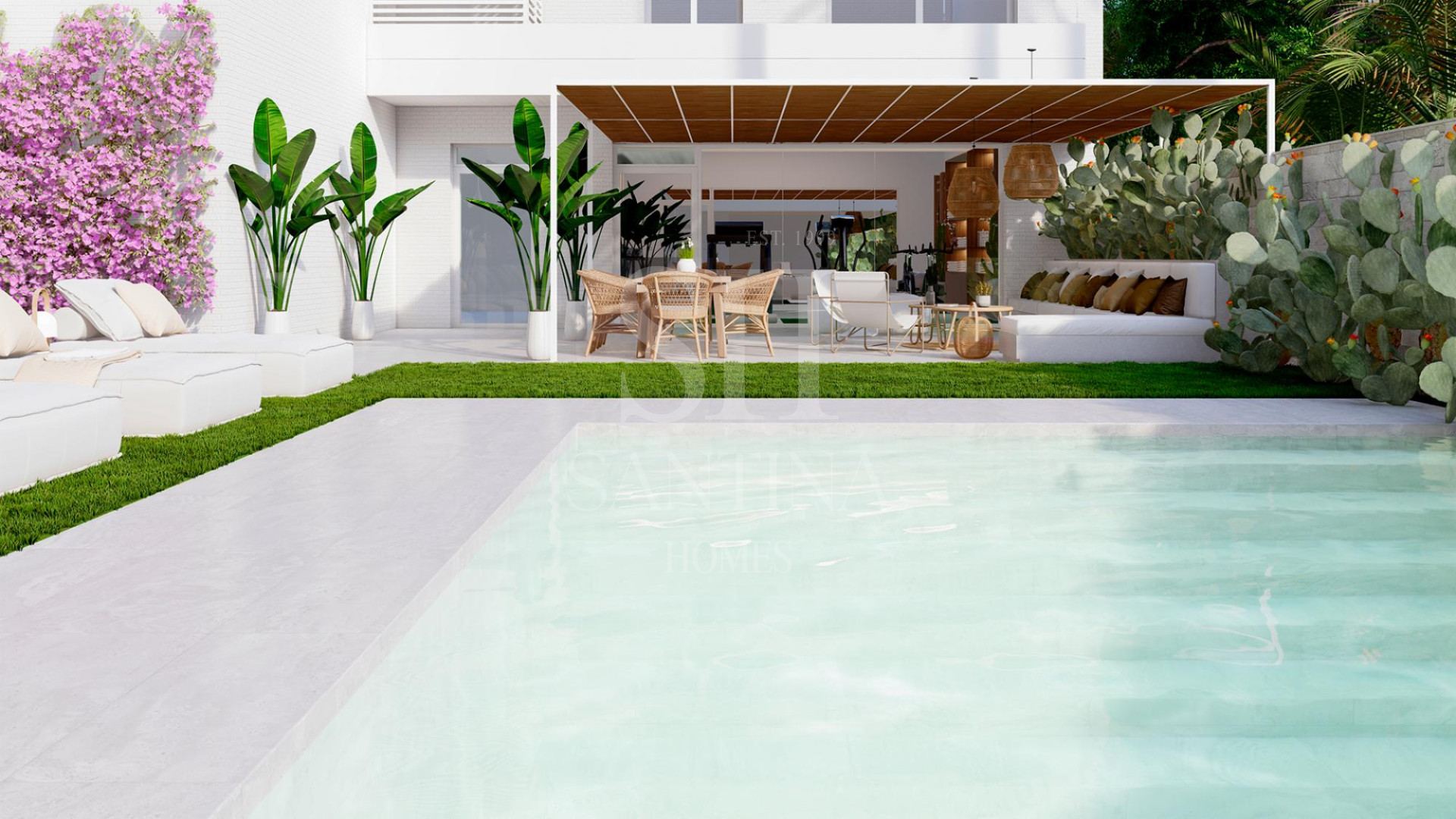 Terrazas de Guadaiza II, nieuwbouwproject in Nueva Andalucia, Marbella, afbeelding 3