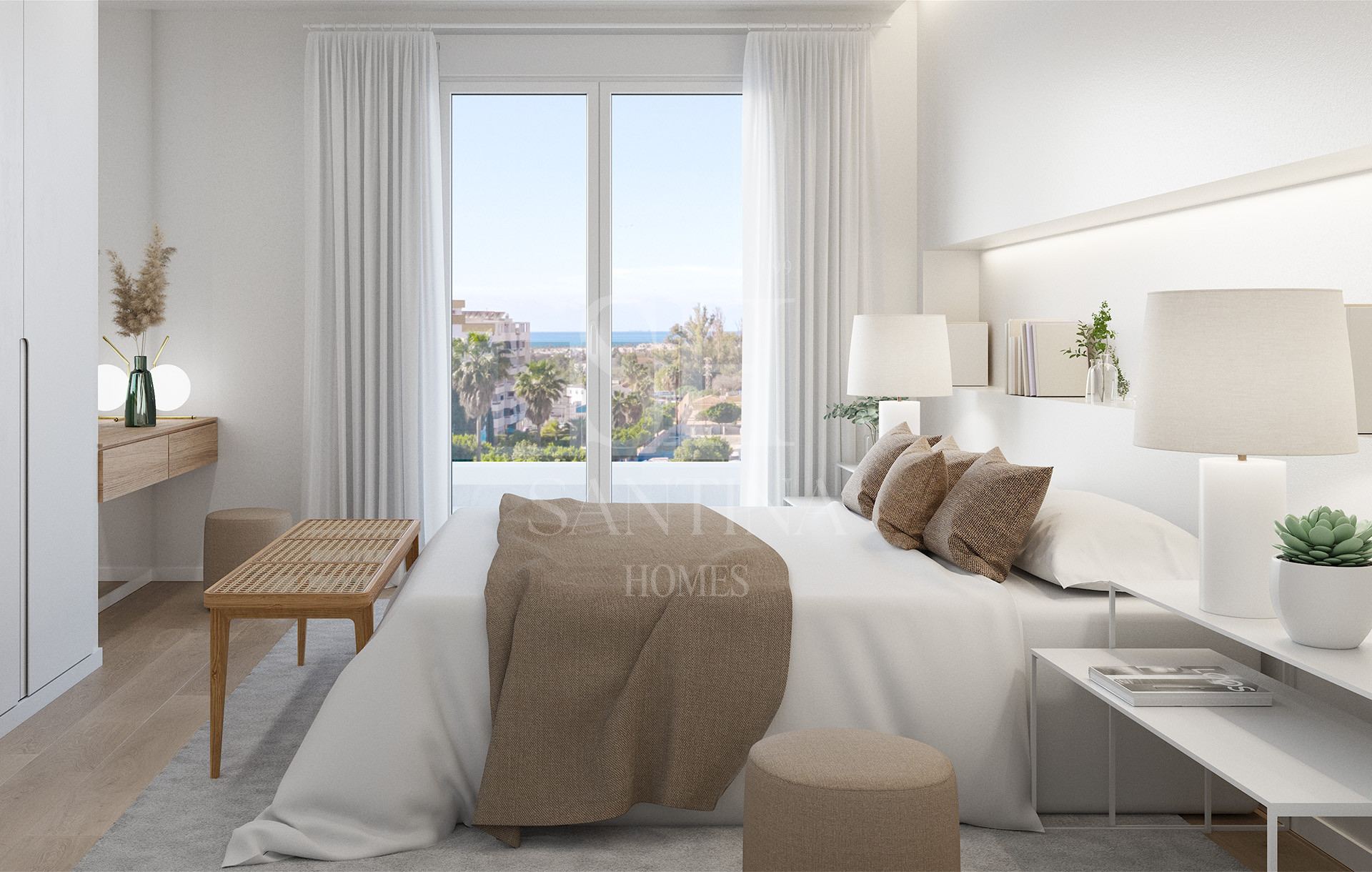 Terrazas de Guadaiza II, nieuwbouwproject in Nueva Andalucia, Marbella, afbeelding 9