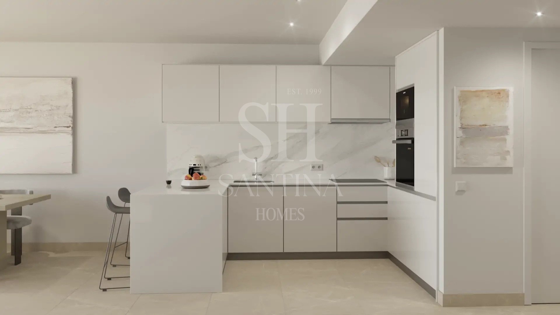 Isea Estepona III, nieuwbouwproject in Estepona West, Estepona, afbeelding 4