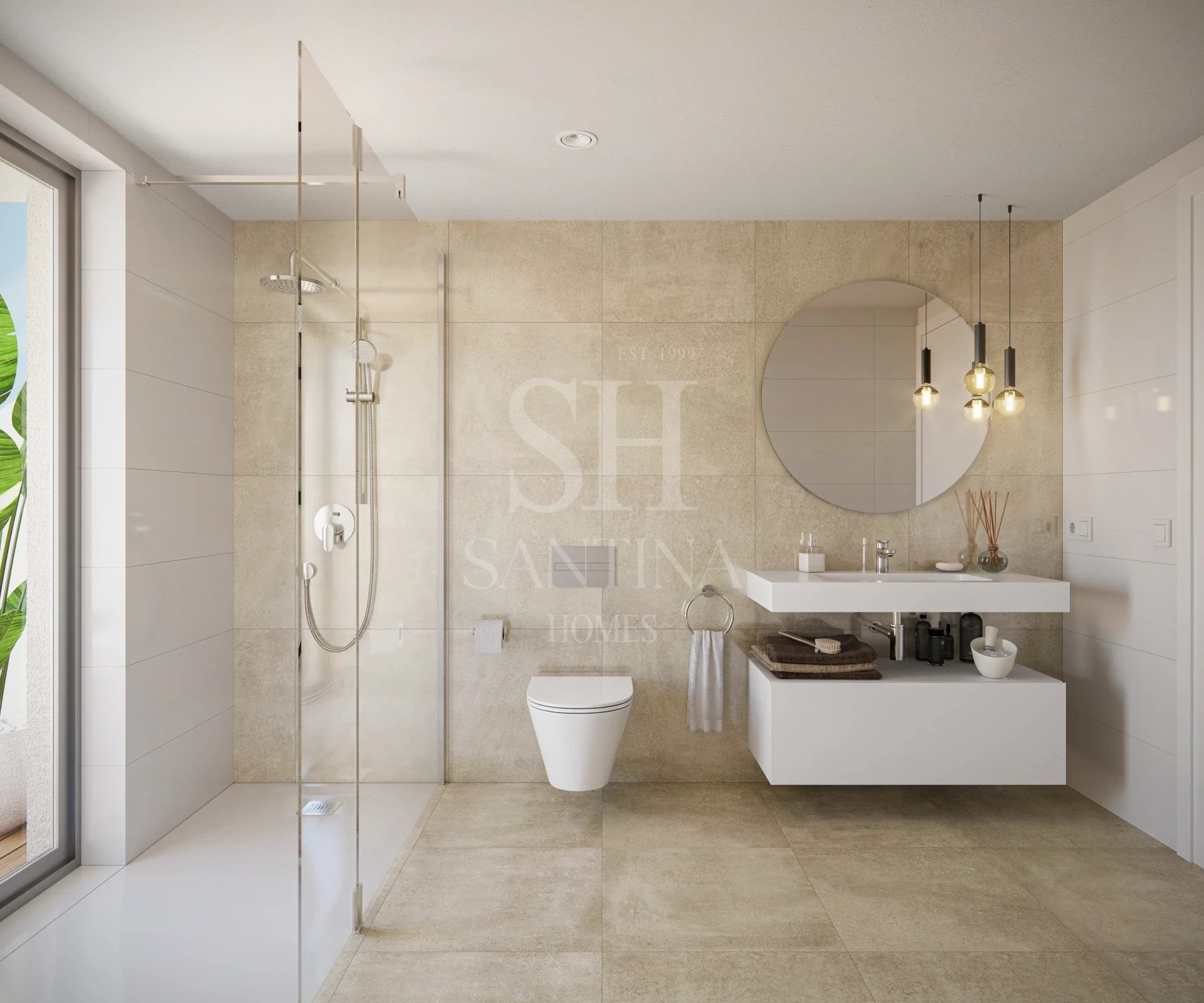 Isea Estepona III, nieuwbouwproject in Estepona West, Estepona, afbeelding 7