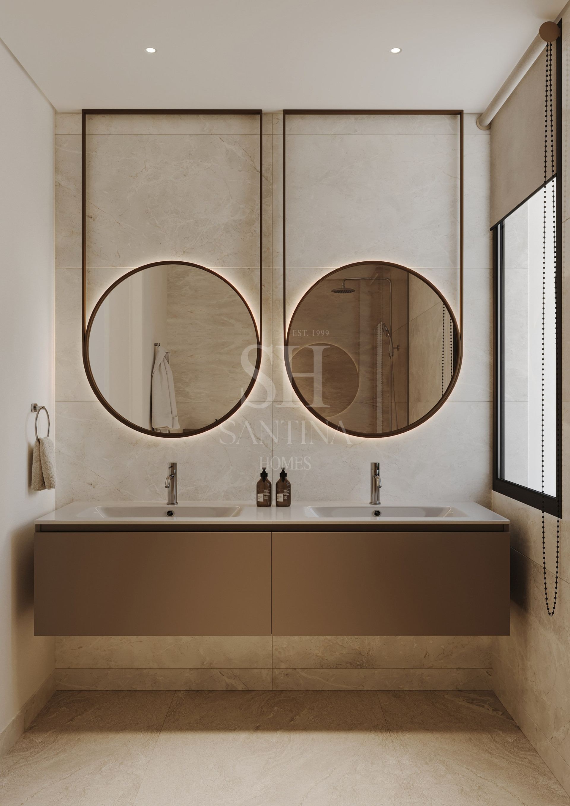 Emerald View Club Residences, nieuwbouwproject in Mijas Costa, afbeelding 46