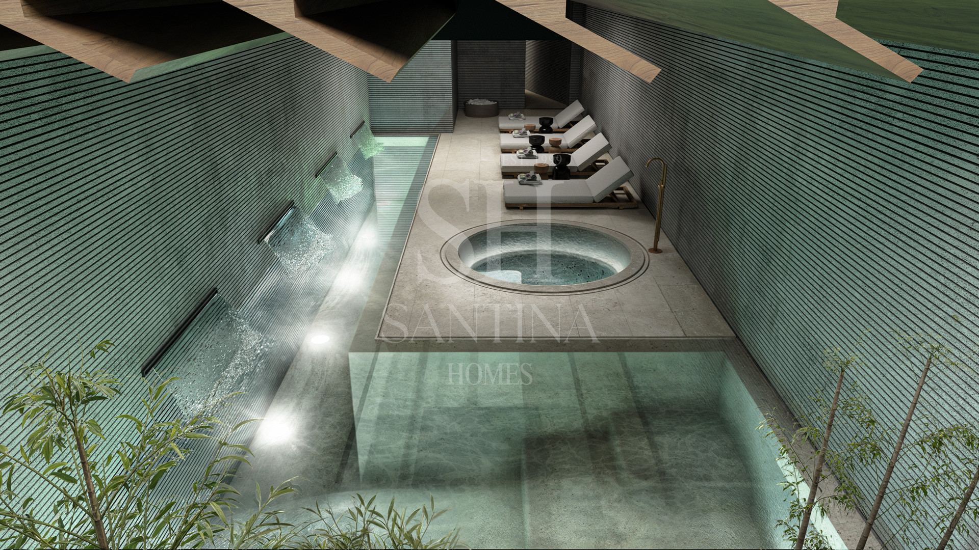 Las Mesas Blue Horizon, nieuwbouwproject in Estepona Town, Estepona, afbeelding 22