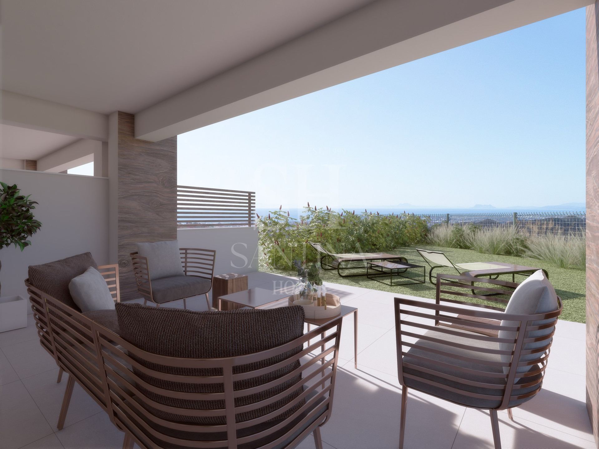 Almazara Views, nieuwbouwproject in Almazara Views, Istan, afbeelding 8