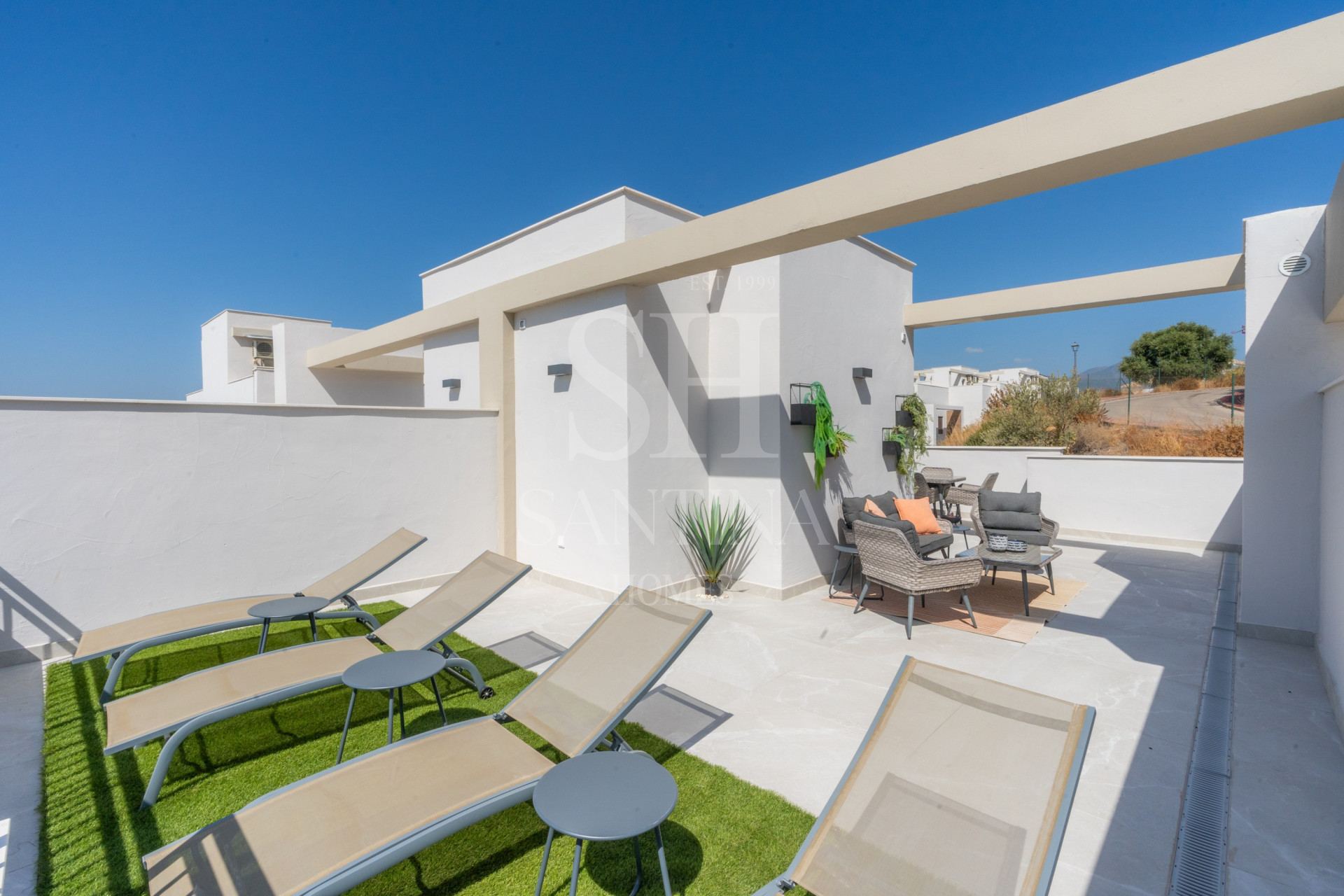 Almazara Views, nieuwbouwproject in Almazara Views, Istan, afbeelding 6