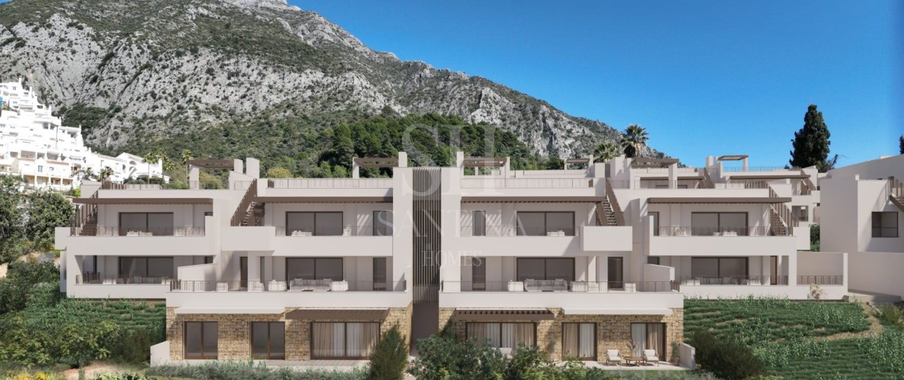 Almazara Gardens, nieuwbouwproject in Istan, afbeelding 14