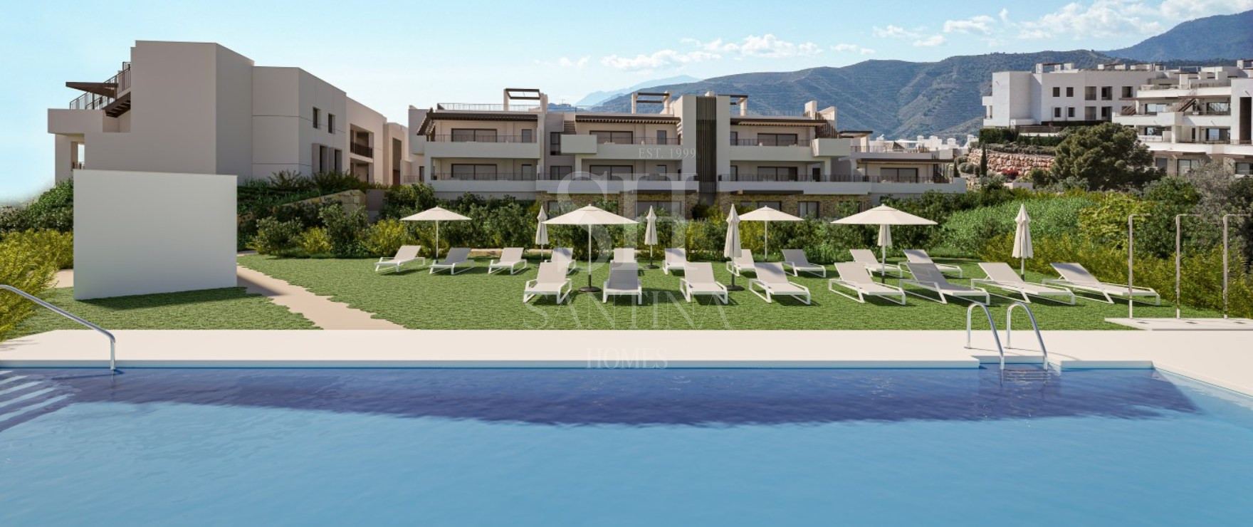 Almazara Gardens, nieuwbouwproject in Istan, afbeelding 5