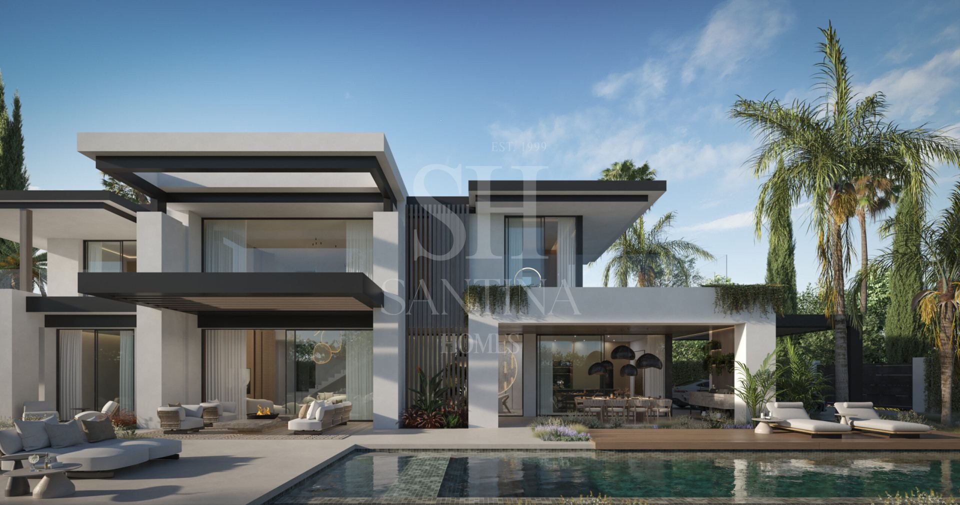 Blume, nieuwbouwproject in Nueva Alcantara, San Pedro de Alcantara, afbeelding 6