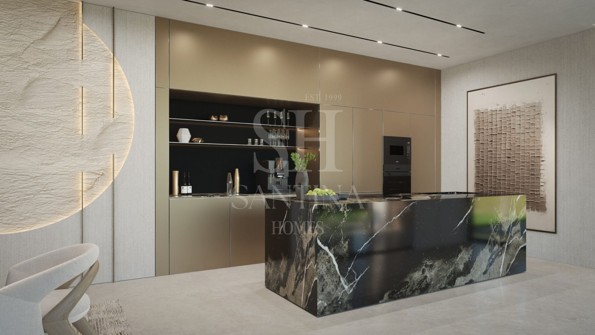 Blume, nieuwbouwproject in Nueva Alcantara, San Pedro de Alcantara, afbeelding 16