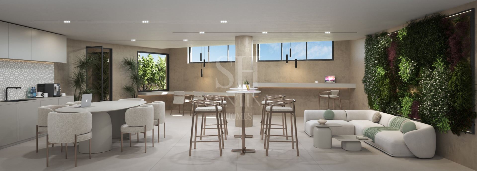 Aruna, nieuwbouwproject in Marbella Este, Marbella, afbeelding 10