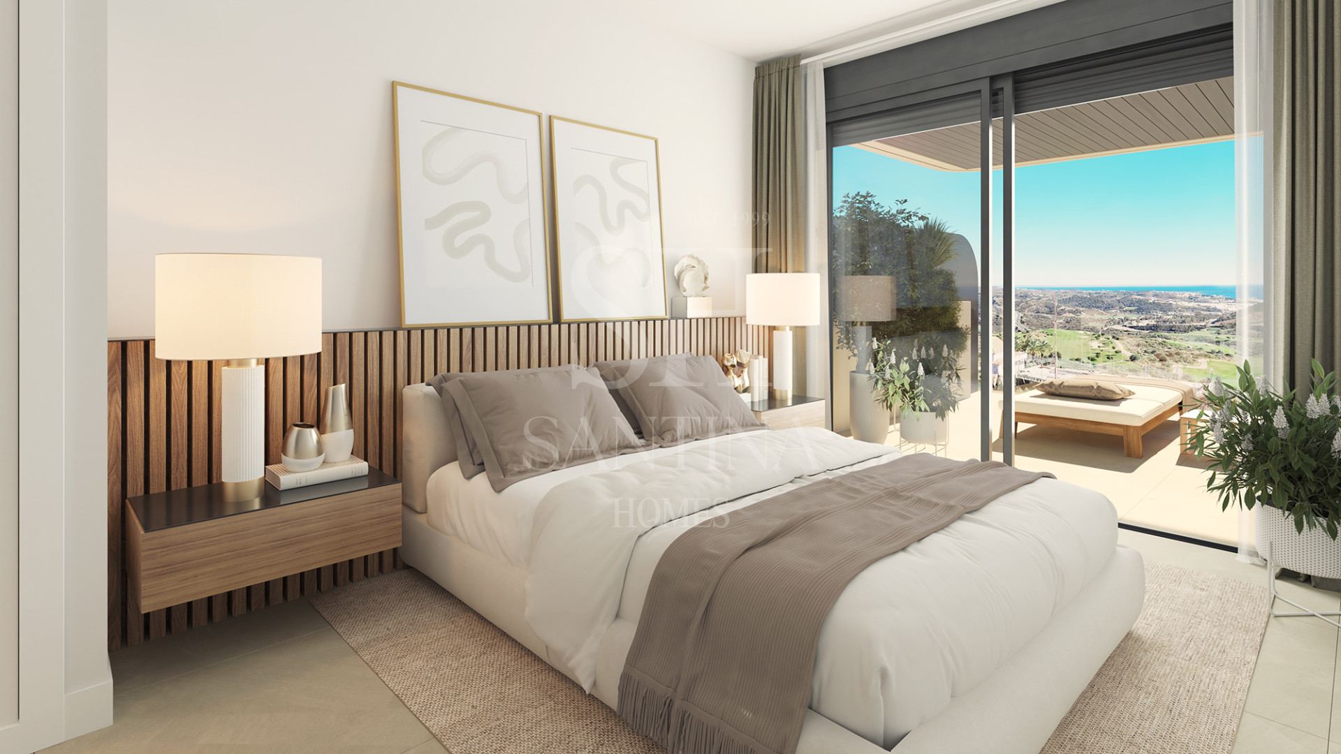 Calanova Collection, nieuwbouwproject in Calanova Golf, Mijas Costa, afbeelding 19
