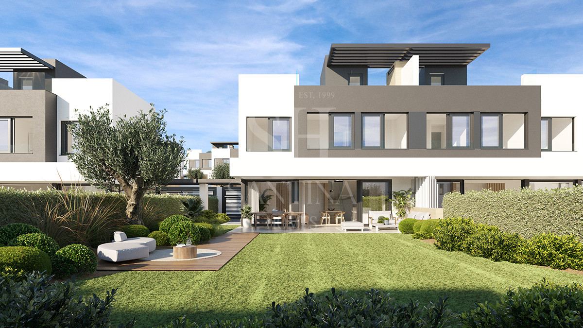 Serene Atalaya, nieuwbouwproject in Estepona East, Estepona, afbeelding 2