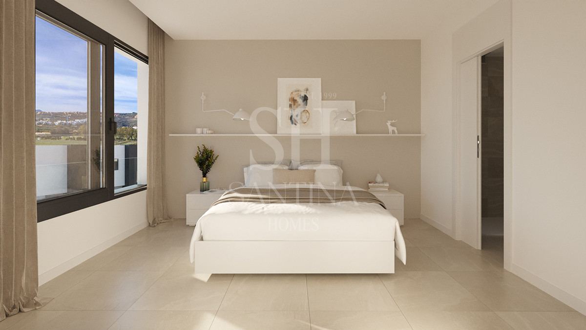 Serene Atalaya, nieuwbouwproject in Estepona East, Estepona, afbeelding 11