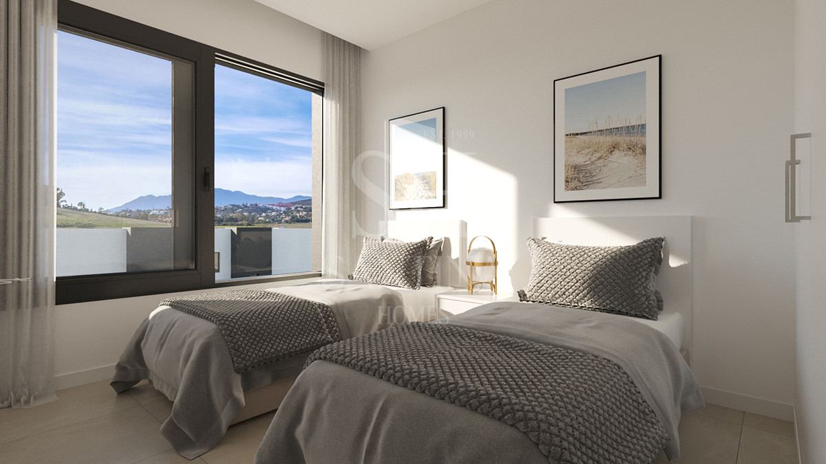 Serene Atalaya, nieuwbouwproject in Estepona East, Estepona, afbeelding 12