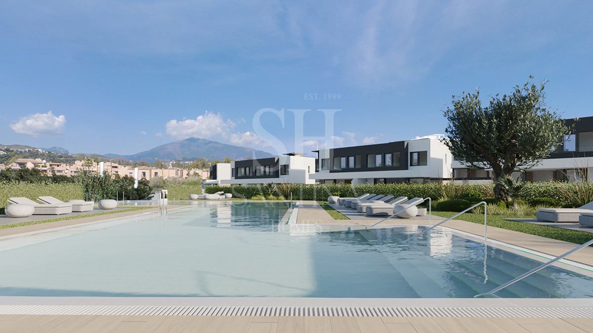 Serene Atalaya, nieuwbouwproject in Estepona East, Estepona, afbeelding 18